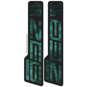 RockShox ZEB Decals - CLEARANCE